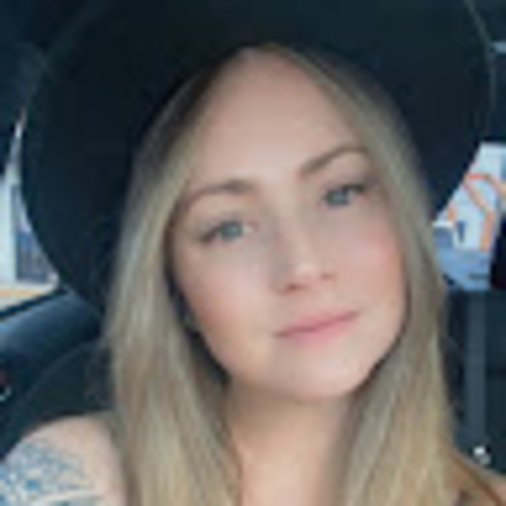 Meet your Posher, Tamra